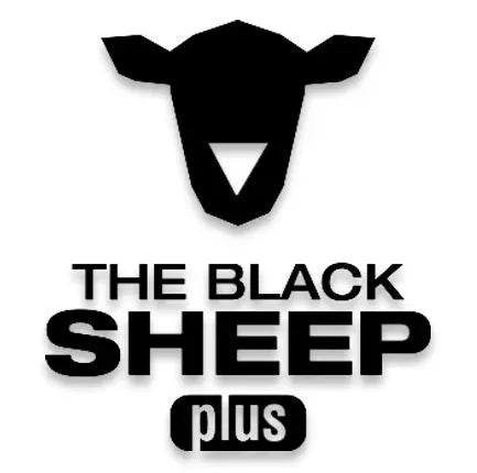 THE BLACK SHEEP PLUS
