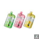 Elfbar BC Pro 45k - 45000 Puffs - Pod Descartável Premium