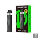Vaporesso Xros 4 mini  Preto
