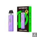 Vaporesso Xros 4 mini Lilac Purple