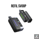 OXBAR SVOPP 32k ( Refil ) - 32000 Puffs - Pod Descartavel