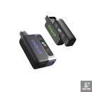 OXBAR SVOPP 32k ( KIT Bateria e Refil ) - 32000 Puffs - Pod Descartavel