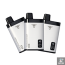 THE BLACK SHEEP 30K ICE DUAL TANK - 30000 Puffs