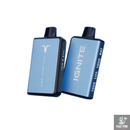 IGNITE FROZEN Special Edition – Pod Descartável – 20.000 Puffs
