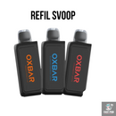OXBAR SVOPP 32k ( Refil ) - 32000 Puffs - Pod Descartavel