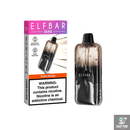 Elf Bar 30K Duke Special Edition – Pod Descartável Premium  – 35.000 Puffs ( Lançamento )