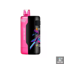 Pod Descartável Galax - Dinner Lady | 60000 Puffs - Berry Candy - 50mg/mL