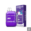 OXBAR X15k - 15000 Puffs - Pods Descartavel