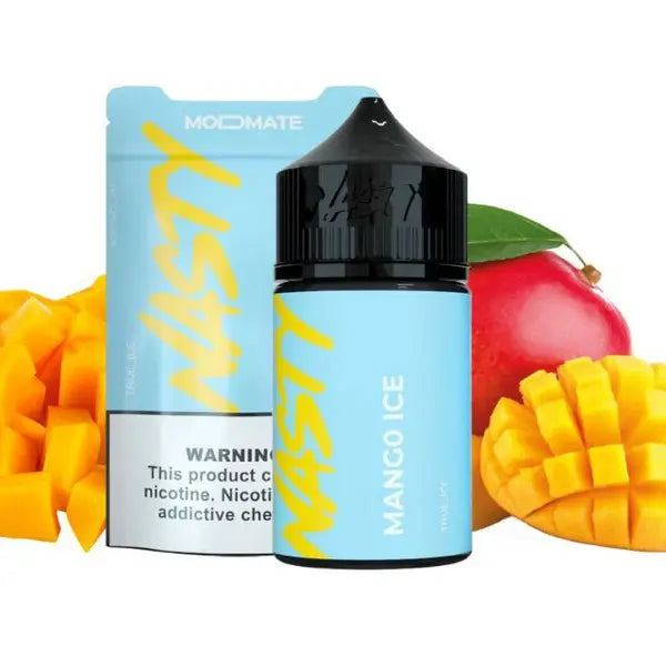 Juice Nasty Modmate - 3mg 60ml