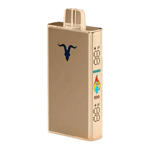 IGNITE V250 – 25000 Puffs – Pod Descartável (GOLD)