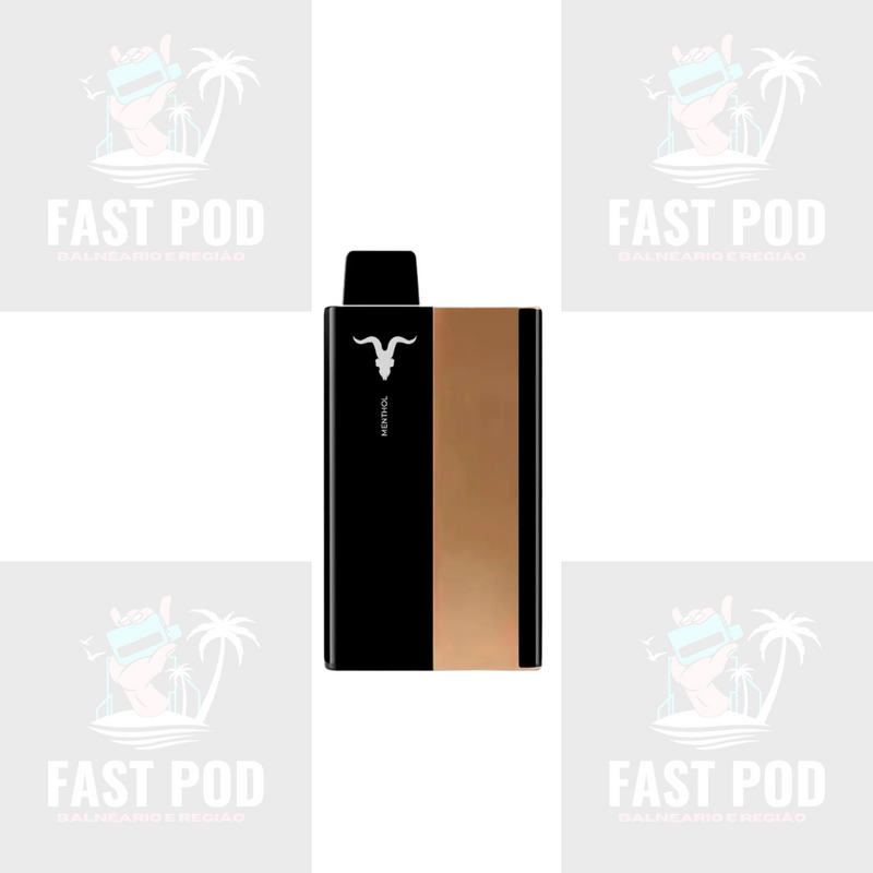 IGNITE P100 PRO Kit  [ BATERIA E POD ] – Pod Descartável/Trocável – 10000 Puffs