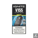 IGNITE V155 - 15500 Puffs - Pod Descartavel