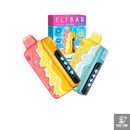 ELFBAR Ice King 40k Summer Edition Lançamento - 40000 Puffs - Pod Descartavel