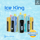 ELFBAR Ice King 40k Summer Edition Lançamento - 40000 Puffs - Pod Descartavel