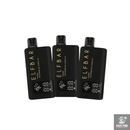 ELFBAR TE30K Black Gold - 30000 Puffs - Pod Descartavel