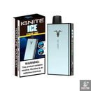 IGNITE V400 ICE - 40.000 Puffs - Pod Descartavel