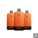 IGNITE V155 ORANGE - 15500 Puffs