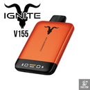IGNITE V155 ORANGE - 15500 Puffs