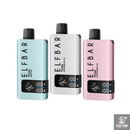 ELFBAR TE30k – 30000 Puffs – Pod Descartável