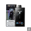 IGNITE V300 - 30000 Puffs - Pod Descartavel