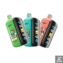 ELFBAR  GH23000 – 23000 Puffs – Pod Descartável