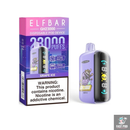 ELFBAR  GH23000 – 23000 Puffs – Pod Descartável