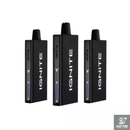 IGNITE V55 Black Special Edition – Pod Descartável – 5500 Puffs