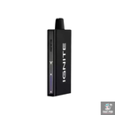 IGNITE V55 Black Special Edition – Pod Descartável – 5500 Puffs