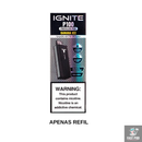 Cartucho Pod Ignite P100 10.000 Puffs - Somente refil
