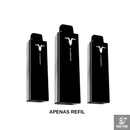 Cartucho Pod Ignite P100 10.000 Puffs - Somente refil