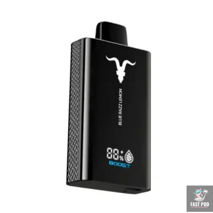 IGNITE V120 BLACK Edition - 12000 Puffs