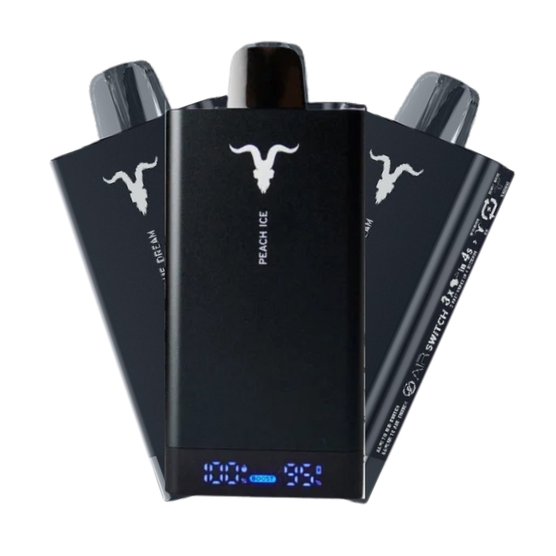IGNITE V150 PRO – Pod Descartável – 15000 Puffs