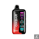 Pod Descartável Oxbar Invisible Vapor 50k Puffs
