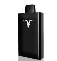 IGNITE V80 – 8000 Puffs – Pod Descartável