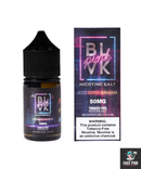 Líquido BLVK - Pink Nic