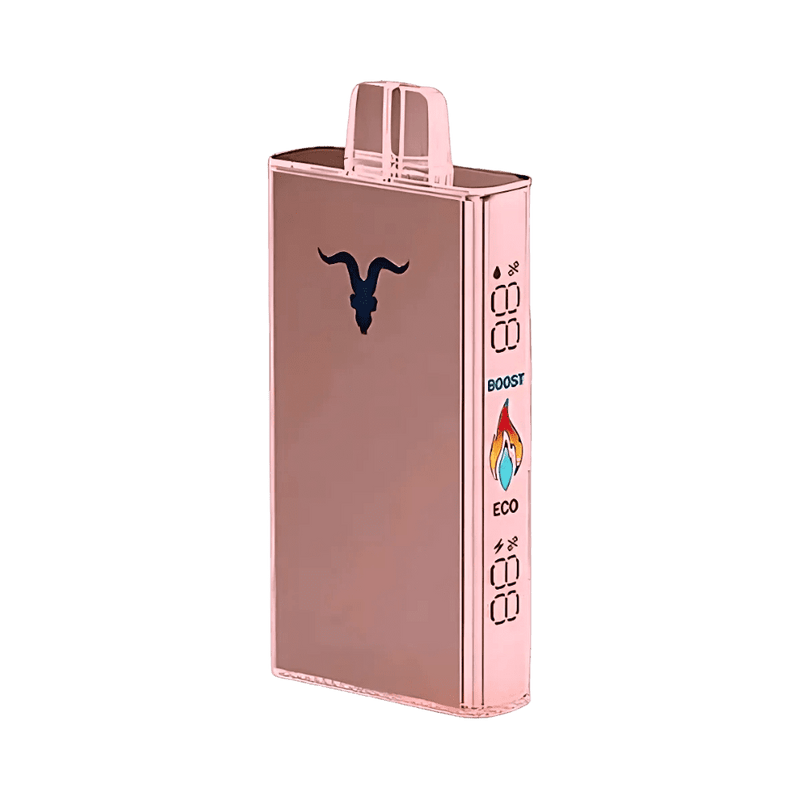 IGNITE V250 – 25000 Puffs – Pod Descartável (Rose)
