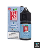 Líquido BLVK - Fuji Series
