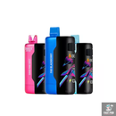 Pod Descartável Galax - Dinner Lady | 60000 Puffs - Berry Candy - 50mg/mL