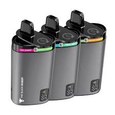 The Black Sheep 20K Dual Tank – 20000 Puffs – Pod Descartável