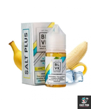 Líquido BLVK - Salt Plus