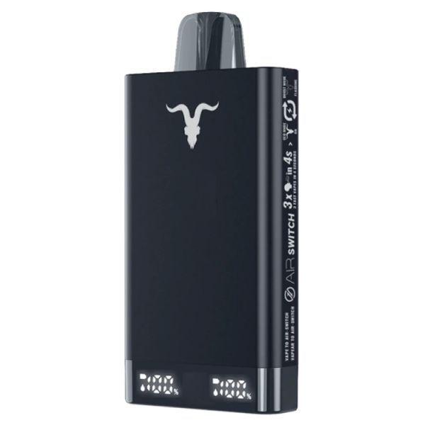 IGNITE V150 PRO – Pod Descartável – 15000 Puffs