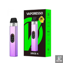 Vaporesso Xros 4 Lilac Purple