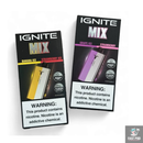 IGNITE V400 MIx Dual Tank - 40.000 Puffs - Pod Descartavel