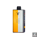 IGNITE V400 MIx Dual Tank - 40.000 Puffs - Pod Descartavel