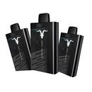 IGNITE V80 Black Edition  – 8000 Puffs – Pod Descartável
