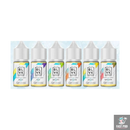 Líquido BLVK - Salt Plus