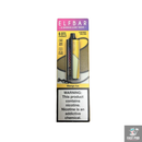 ELFBAR E-Shisha Luxe 18k - 18000 Puffs