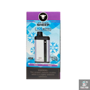 THE BLACK SHEEP 40K ICE DUAL TANK - 40000 Puffs