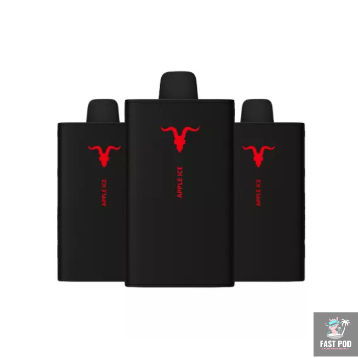 IGNITE V400 SWEET - 40000 PUFFS - Pod Descartavel