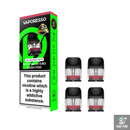 Vaporesso XROS Series CoreX 3.0 2ml 4pas/pack fill